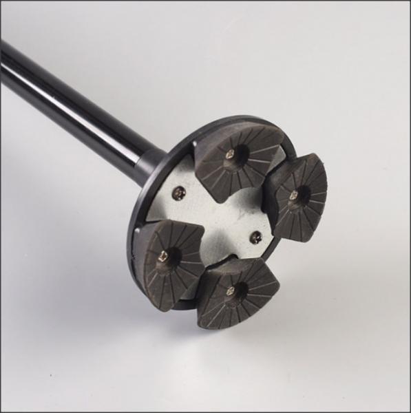 Gehstock mit LED Licht 